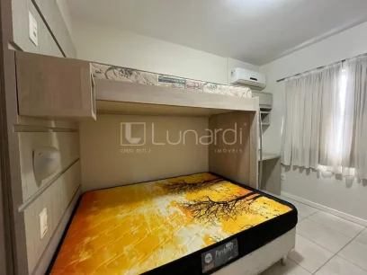 Apartamento com 2 Dormitórios - Miniatura - Lunardi Imóveis