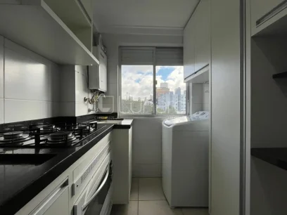 Apartamento com 2 Dormitórios - Miniatura - Lunardi Imóveis