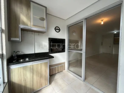 Apartamento com 2 Dormitórios - Miniatura - Lunardi Imóveis