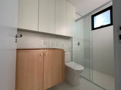 Apartamento com 3 Suítes - Miniatura - Lunardi Imóveis