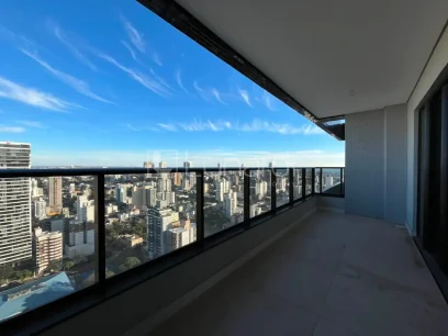 Apartamento com 3 Suítes - Miniatura - Lunardi Imóveis