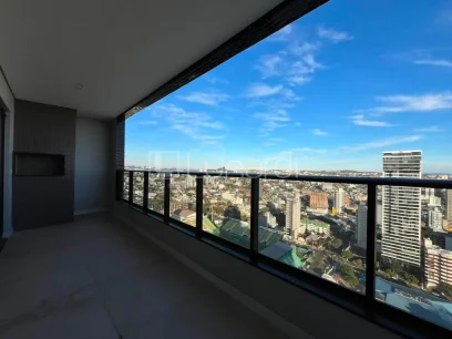 Apartamento com 3 Suítes - Miniatura - Lunardi Imóveis