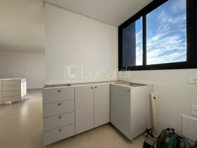 Apartamento com 3 Suítes - Miniatura - Lunardi Imóveis