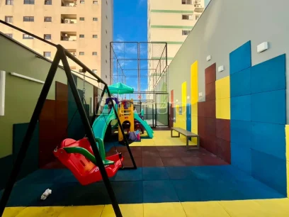 Apartamento com 3 Suítes - Miniatura - Lunardi Imóveis