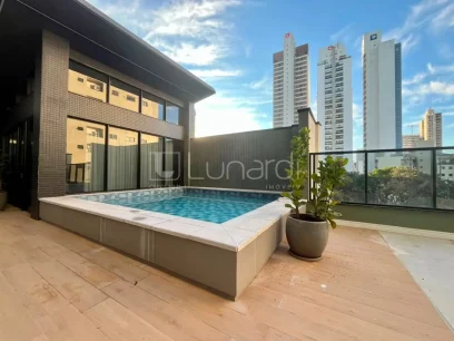 Apartamento com 3 Suítes - Miniatura - Lunardi Imóveis
