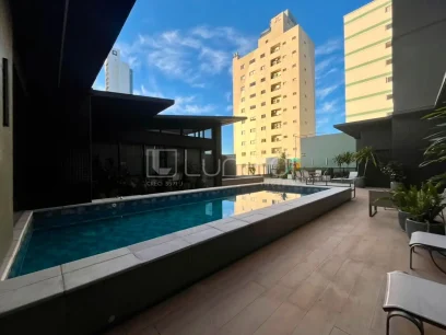 Apartamento com 3 Suítes - Miniatura - Lunardi Imóveis