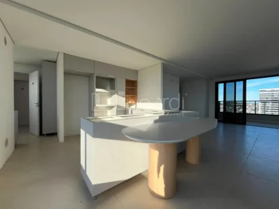 Apartamento com 3 Suítes - Miniatura - Lunardi Imóveis
