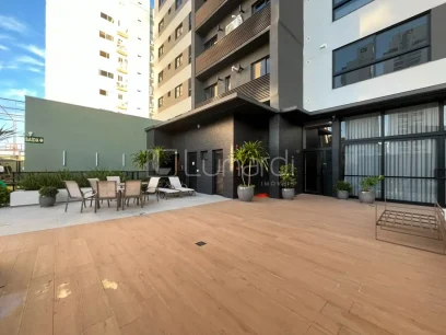 Apartamento com 3 Suítes - Miniatura - Lunardi Imóveis