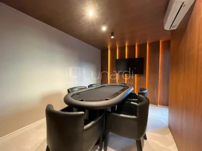 Apartamento com 3 Suítes - Miniatura - Lunardi Imóveis