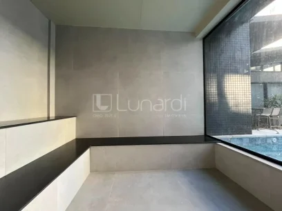 Apartamento com 3 Suítes - Miniatura - Lunardi Imóveis
