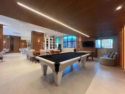 Apartamento com 3 Suítes - Miniatura - Lunardi Imóveis