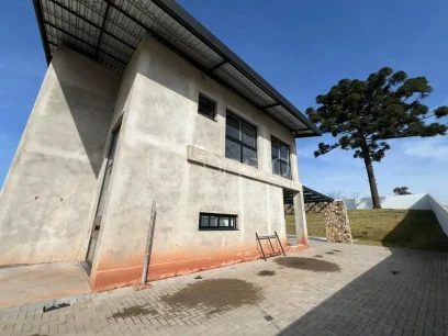 Casa com 3 Suítes - Miniatura - Lunardi Imóveis