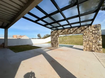 Casa com 3 Suítes - Miniatura - Lunardi Imóveis