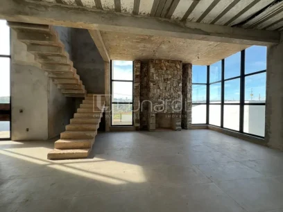 Casa com 3 Suítes - Miniatura - Lunardi Imóveis
