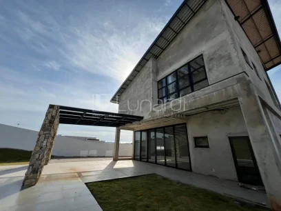 Casa com 3 Suítes - Miniatura - Lunardi Imóveis