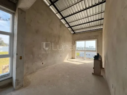 Casa com 3 Suítes - Miniatura - Lunardi Imóveis