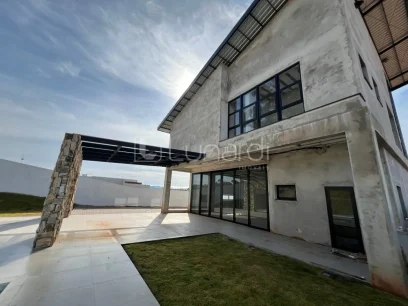 Casa com 3 Suítes - Miniatura - Lunardi Imóveis