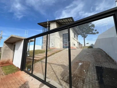 Casa com 3 Suítes - Miniatura - Lunardi Imóveis