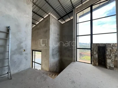 Casa com 3 Suítes - Miniatura - Lunardi Imóveis