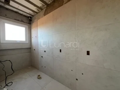 Casa com 3 Suítes - Miniatura - Lunardi Imóveis