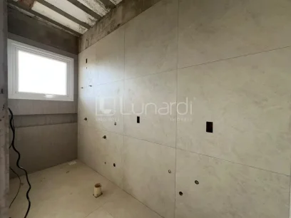 Casa com 3 Suítes - Miniatura - Lunardi Imóveis