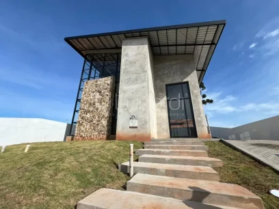 Casa com 3 Suítes - Miniatura - Lunardi Imóveis