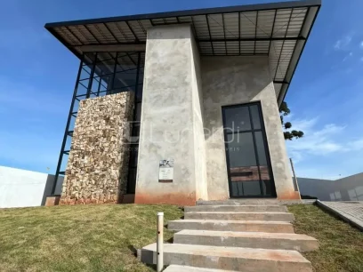Casa com 3 Suítes - Miniatura - Lunardi Imóveis
