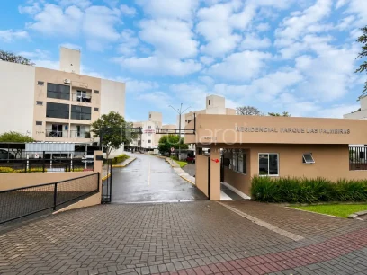 Apartamento com 2 Dormitórios - Lunardi Imóveis