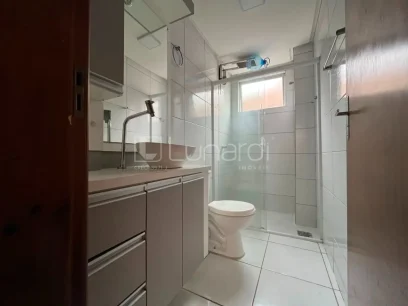 Apartamento com 2 Dormitórios - Miniatura - Lunardi Imóveis