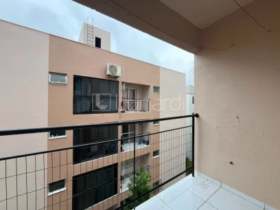 Apartamento com 2 Dormitórios - Miniatura - Lunardi Imóveis