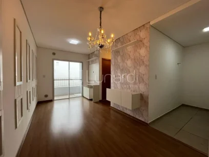 Apartamento com 2 Dormitórios - Miniatura - Lunardi Imóveis