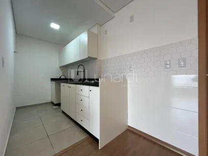Apartamento com 2 Dormitórios - Miniatura - Lunardi Imóveis