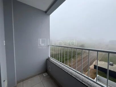 Apartamento com 2 Dormitórios - Miniatura - Lunardi Imóveis