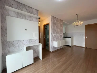 Apartamento com 2 Dormitórios - Miniatura - Lunardi Imóveis