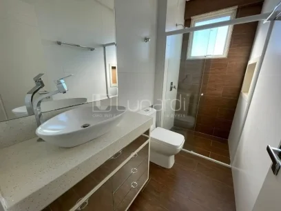 Apartamento com 3 Dormitórios - Miniatura - Lunardi Imóveis