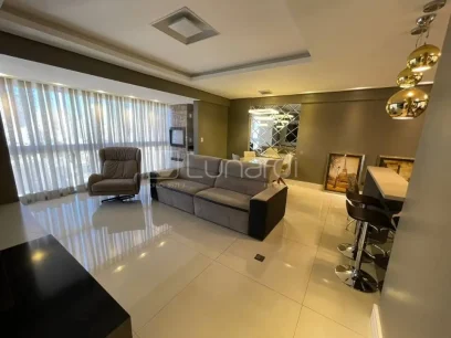 Apartamento com 3 Dormitórios - Miniatura - Lunardi Imóveis