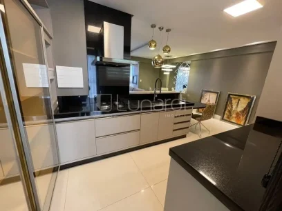 Apartamento com 3 Dormitórios - Miniatura - Lunardi Imóveis