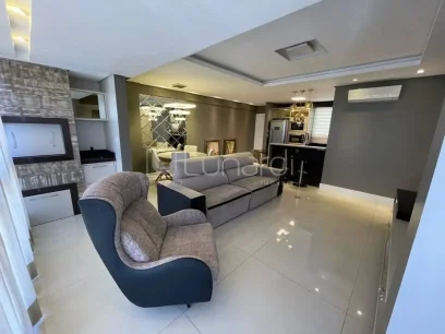 Apartamento com 3 Dormitórios - Miniatura - Lunardi Imóveis