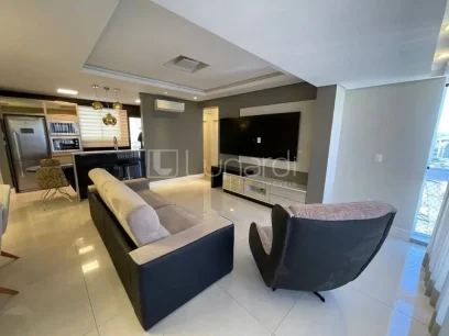 Apartamento com 3 Dormitórios - Lunardi Imóveis