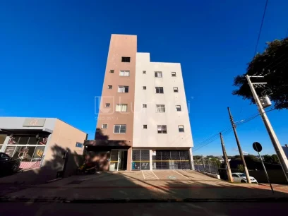 Apartamento com 2 Dormitórios - Miniatura - Lunardi Imóveis