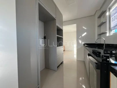 Apartamento com 2 Dormitórios - Miniatura - Lunardi Imóveis
