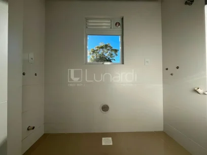 Apartamento com 2 Dormitórios - Miniatura - Lunardi Imóveis
