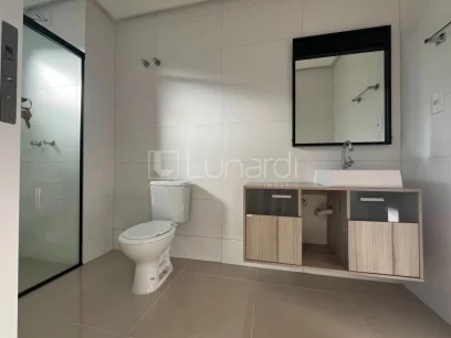 Apartamento com 2 Dormitórios - Miniatura - Lunardi Imóveis