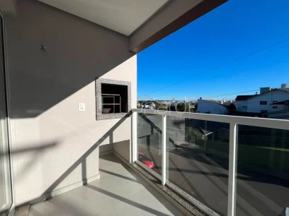 Apartamento com 2 Dormitórios - Miniatura - Lunardi Imóveis