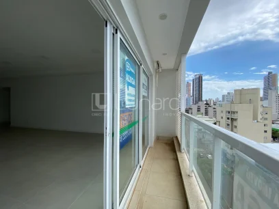 Sala Comercial - Miniatura - Lunardi Imóveis