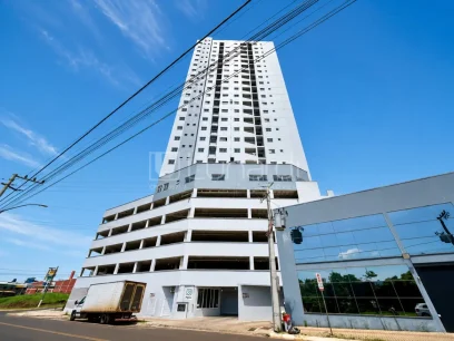Apartamento com 2 Dormitórios - Lunardi Imóveis