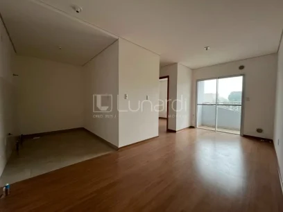 Apartamento com 2 Dormitórios - Miniatura - Lunardi Imóveis