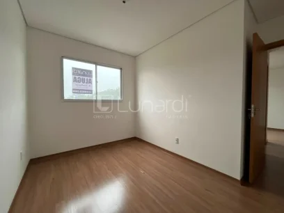 Apartamento com 2 Dormitórios - Miniatura - Lunardi Imóveis