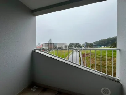 Apartamento com 2 Dormitórios - Miniatura - Lunardi Imóveis