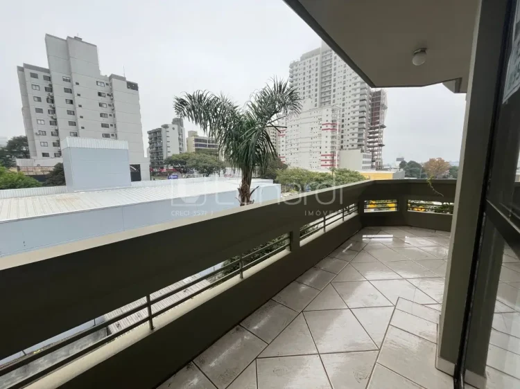 Apartamento com 4 Dormitórios - Lunardi Imóveis